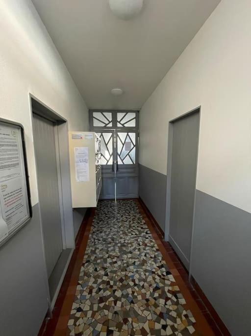 Le Coeur De Rodez Apartment Екстериор снимка