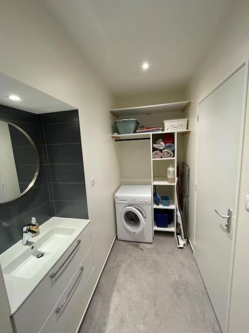 Le Coeur De Rodez Apartment Екстериор снимка