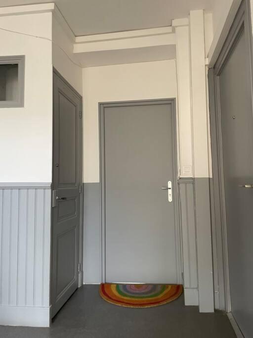 Le Coeur De Rodez Apartment Екстериор снимка
