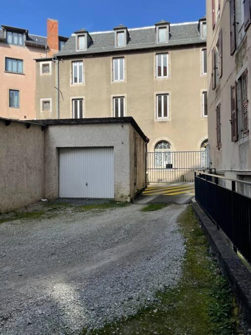 Le Coeur De Rodez Apartment Екстериор снимка