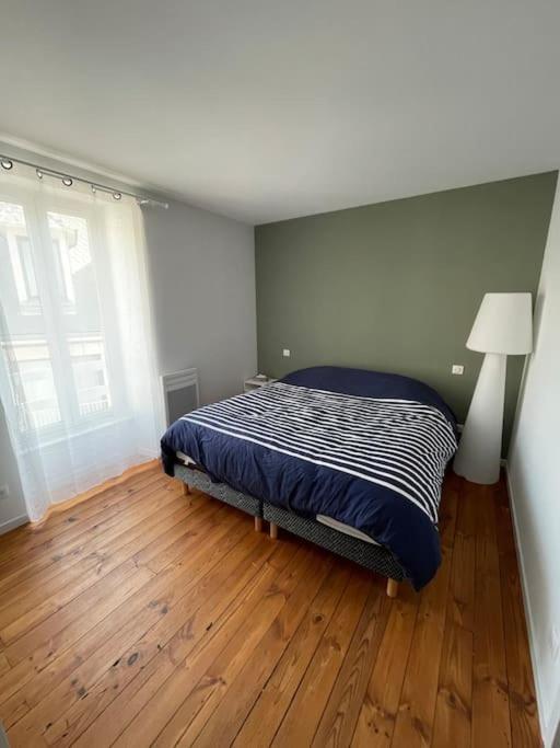Le Coeur De Rodez Apartment Екстериор снимка