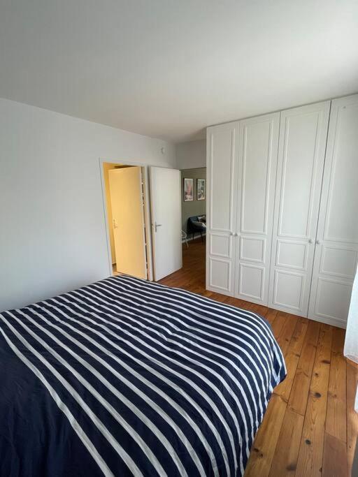 Le Coeur De Rodez Apartment Екстериор снимка